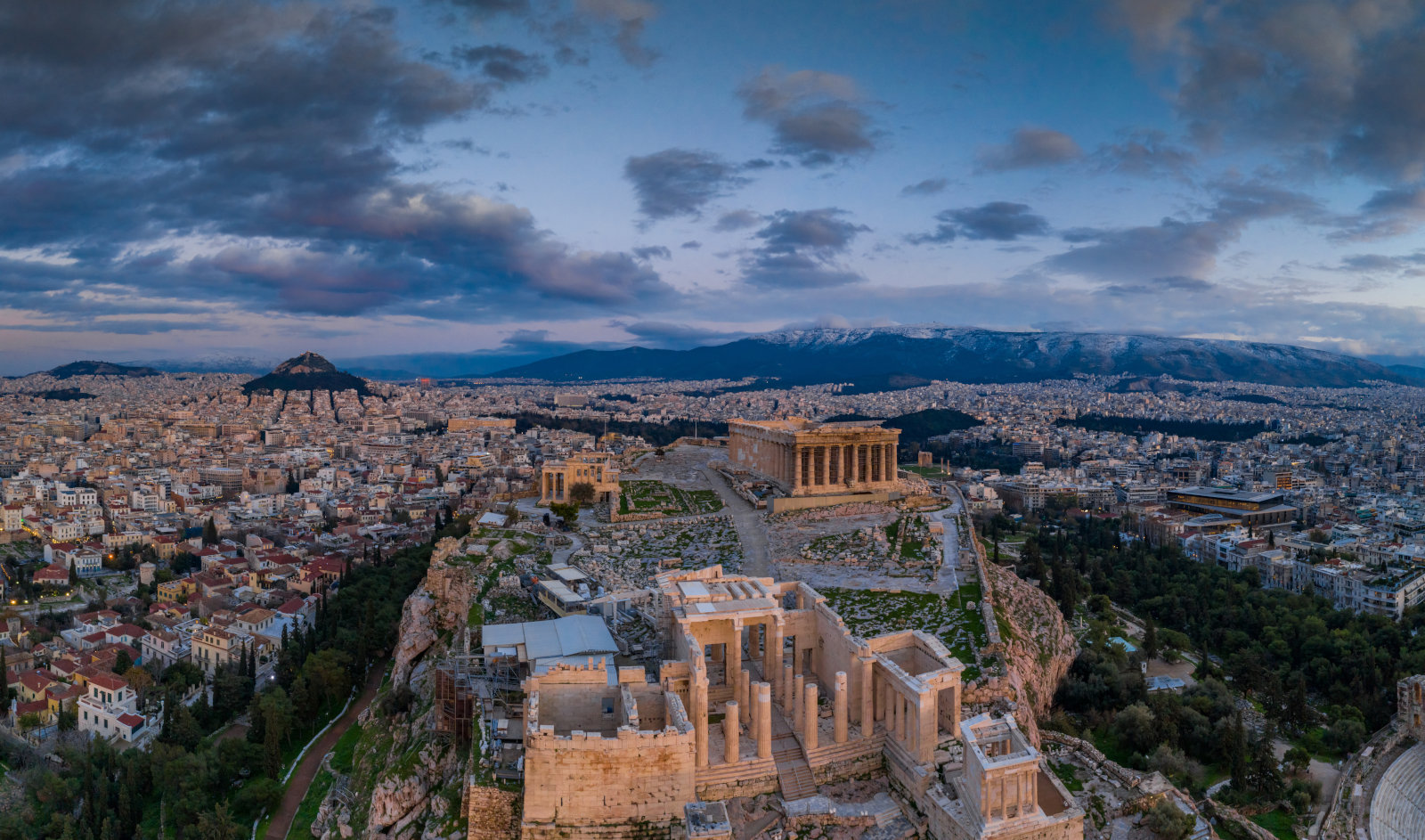 Γι’ αυτό η Κυψέλη δεν πρόλαβε να γεράσει