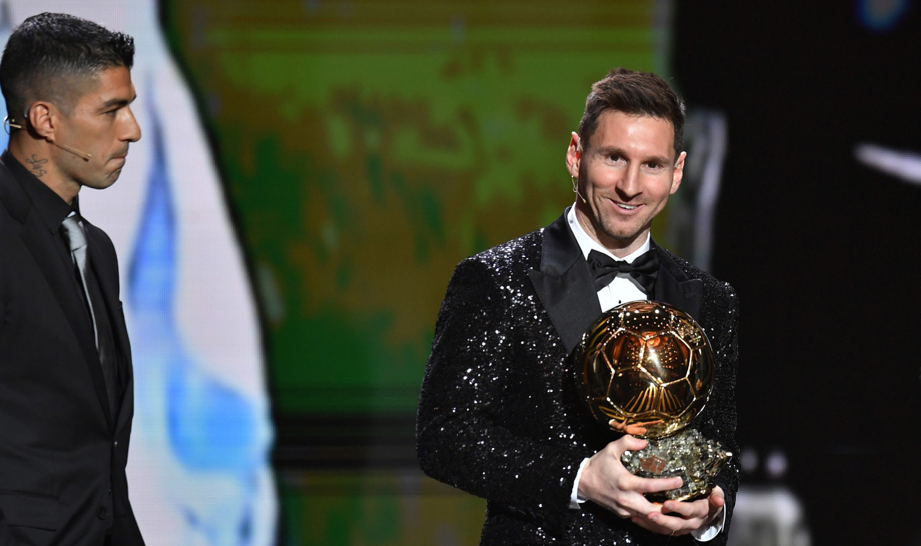 What about Lewandowski: Πόσο δίκαιη ήταν η κατάκτηση της 7ης Χρυσής Μπάλας από τον Messi