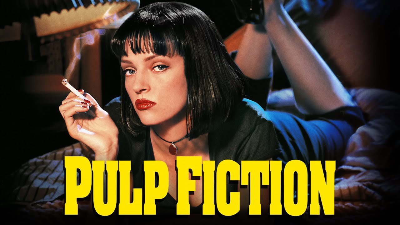 Pulp Fiction: Σε κόντρα με τη Miramax ο Tarantino για την πώληση NFT από την ταινία