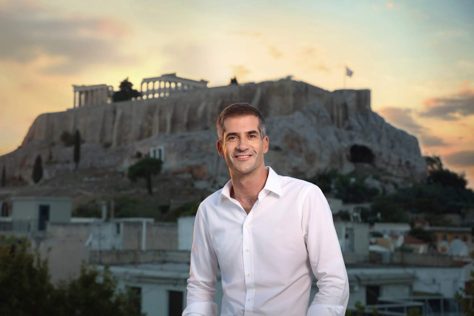 Δημοτικές εκλογές: Ούτε ένας στους τρεις δεν πήγε να ψηφίσει στον Δήμο Αθηναίων