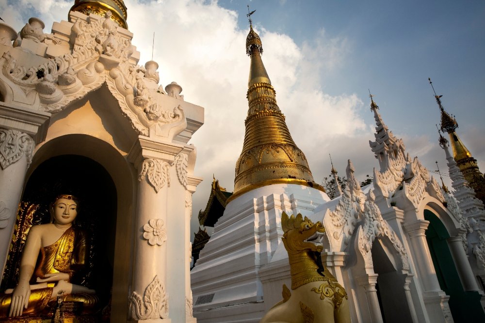 Μιανμάρ: Σχεδιάζει να ανοίξει ξανά τον τουρισμό στις αρχές του 2022 παρά την κρίσιμη πολιτική κατάσταση