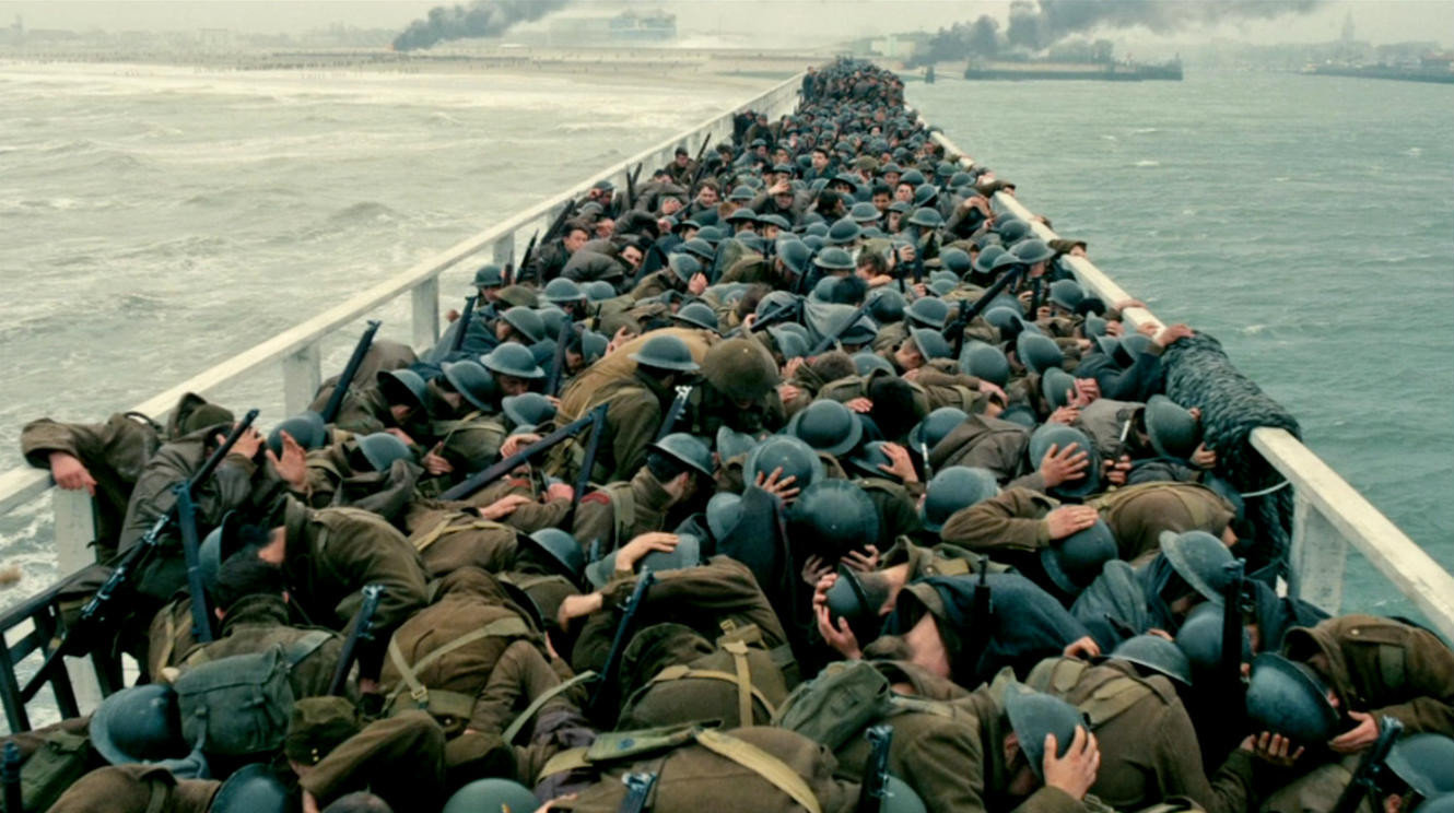 Oppenheimer: Το νέο war movie του Νόλαν θα έχει πρωταγωνιστικό δίδυμο από το πάνω ράφι
