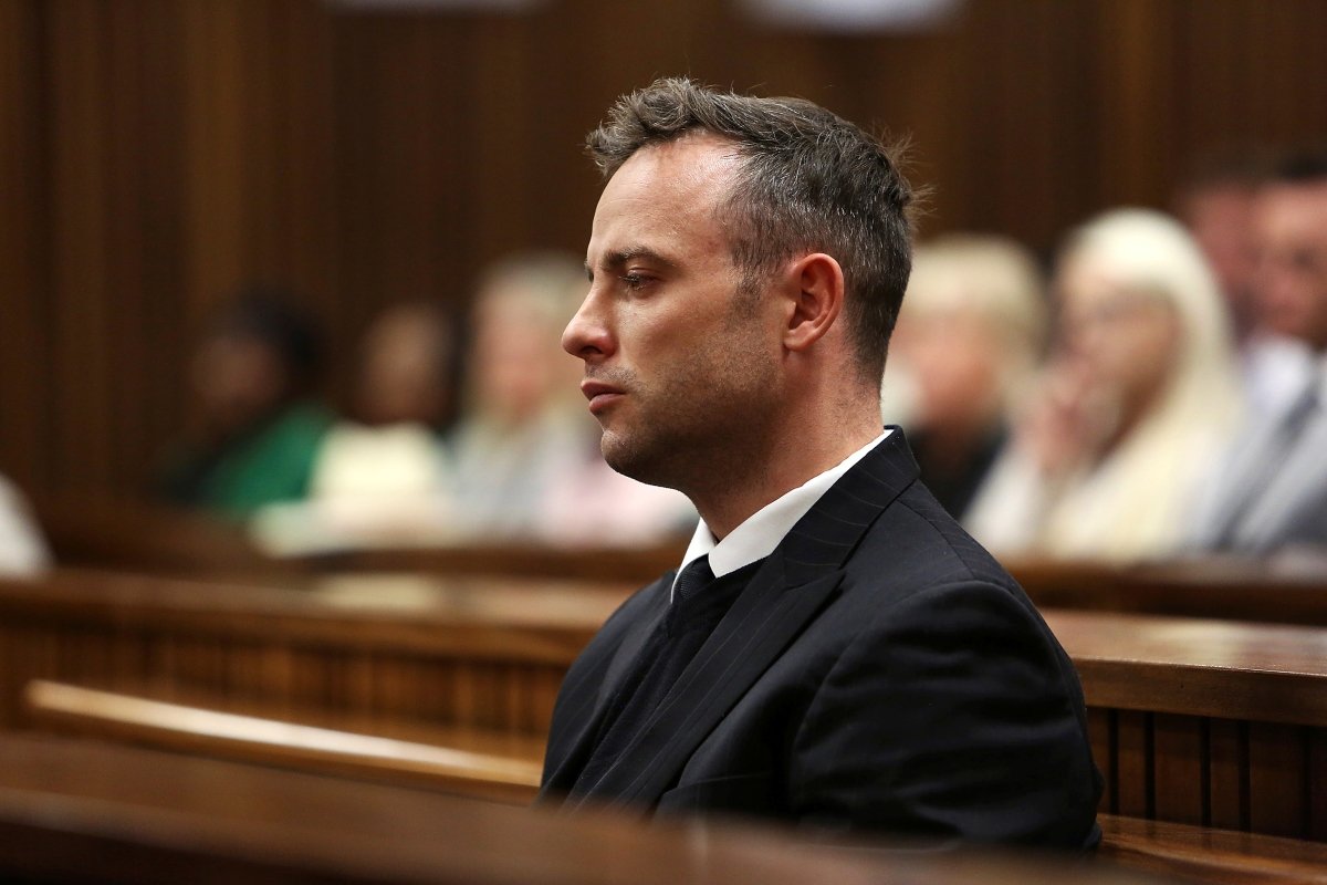Oscar Pistorius: Ξεκινά η διαδικασία αποφυλάκισής του υπό όρους – Το έγκλημα που προκάλεσε παγκόσμιο σοκ