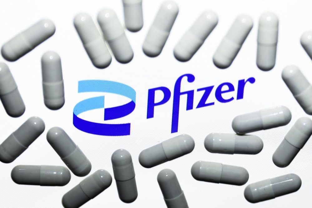 Pfizer: Προς έγκριση το χάπι κατά του κορονοϊού – «Θα εξαλείψει έως και 9/10 εισαγωγές σε νοσοκομεία»