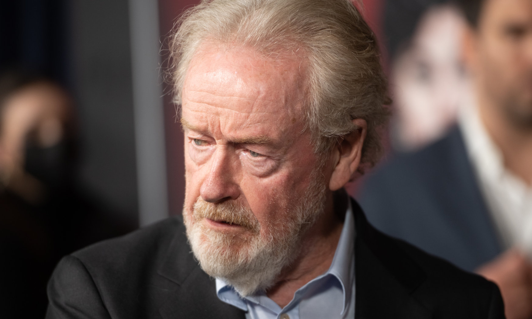 Και ο Ridley Scott επιτίθεται στις ταινίες υπερηρώων: «Τα σενάρια τους είναι σούπερ βαρετά»