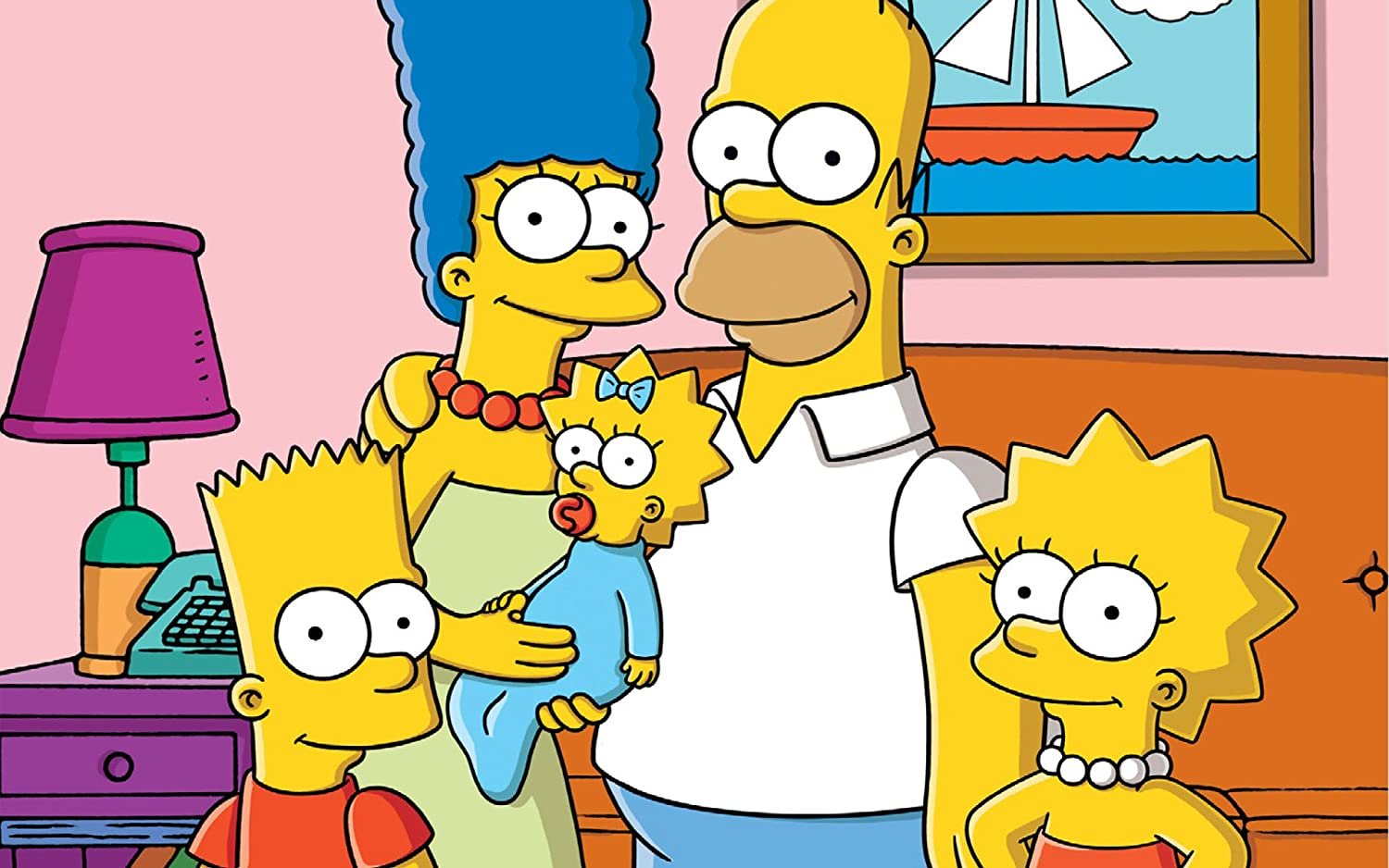 Οι «Simpsons» στα βήματα του «CODA»: Κωφός χαρακτήρας και νοηματική για πρώτη φορά στη σειρά