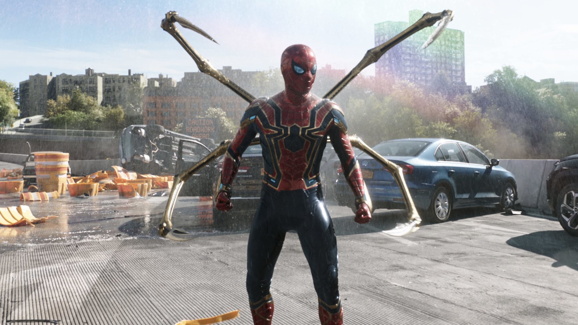 Spider-Man: H Sony ανακοίνωσε ακόμα 3 ταινίες με πρωταγωνιστή τον Tom Holland
