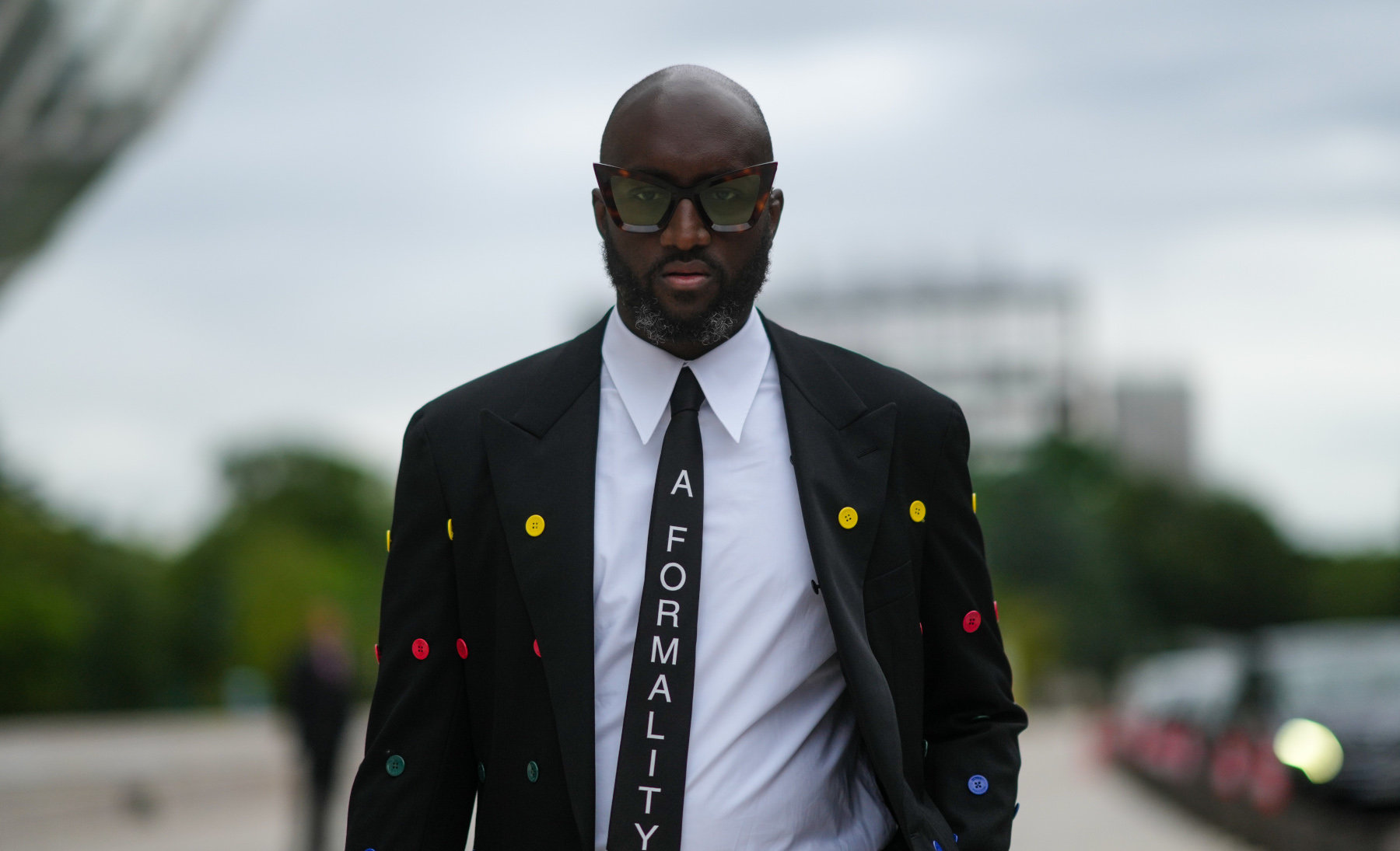 Virgil Abloh: Πέθανε στα 41 του ο εμβληματικός καλλιτεχνικός διευθυντής της Louis Vuitton