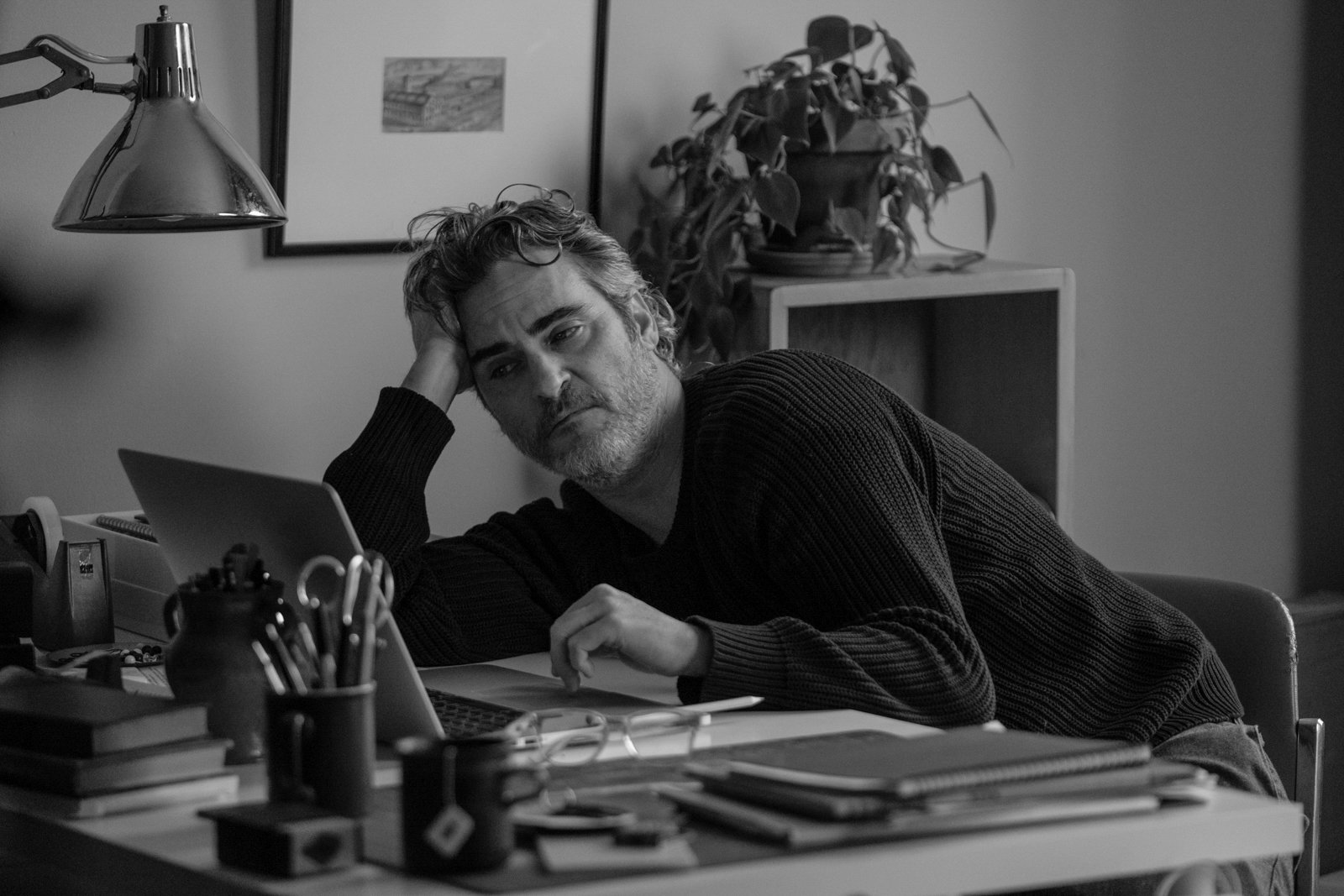 Από την ομιλία του Joaquin Phoenix το 2020 μέχρι σήμερα: Το Hollywood στρέφεται στον βιγκανισμό