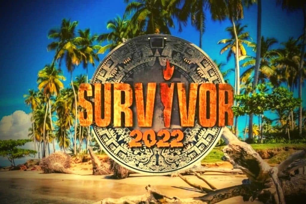 Survivor 5: Μισή ώρα ήταν αρκετή για να μας κριντζάρει