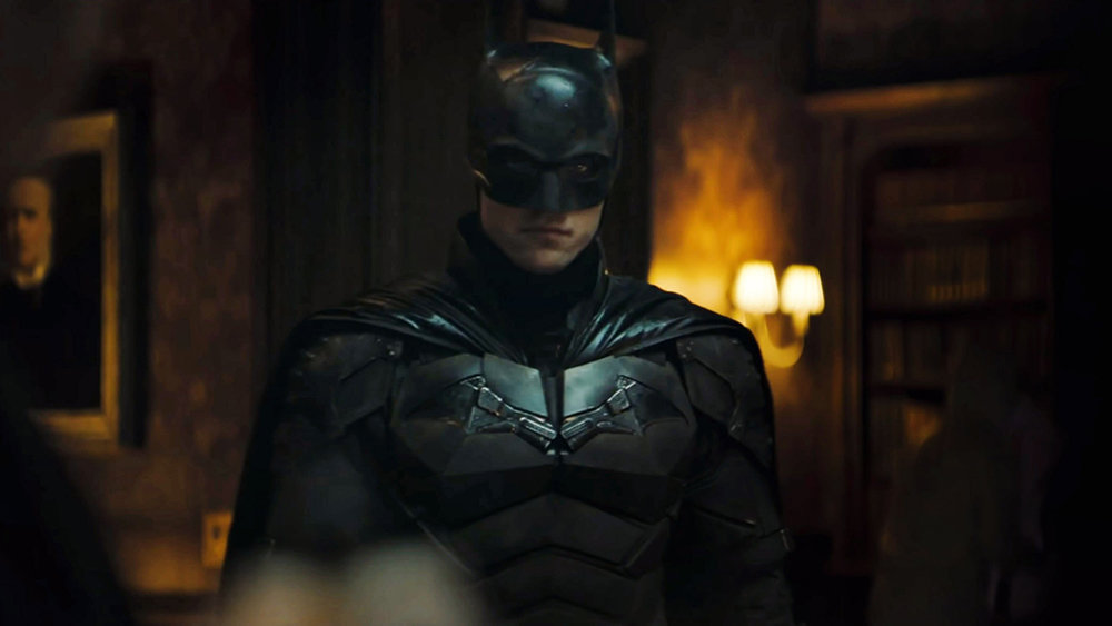 Robert Pattinson: Μιλά για την ψυχολογική πίεση στα γυρίσματα του Batman – «Ένιωθα νεκρός»