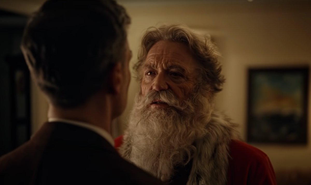 Νορβηγία: Η χριστουγεννιάτικη διαφήμιση με τον gay Άγιο Βασίλη αποτυπώνει την αλλαγή στην κοινωνία της χώρας