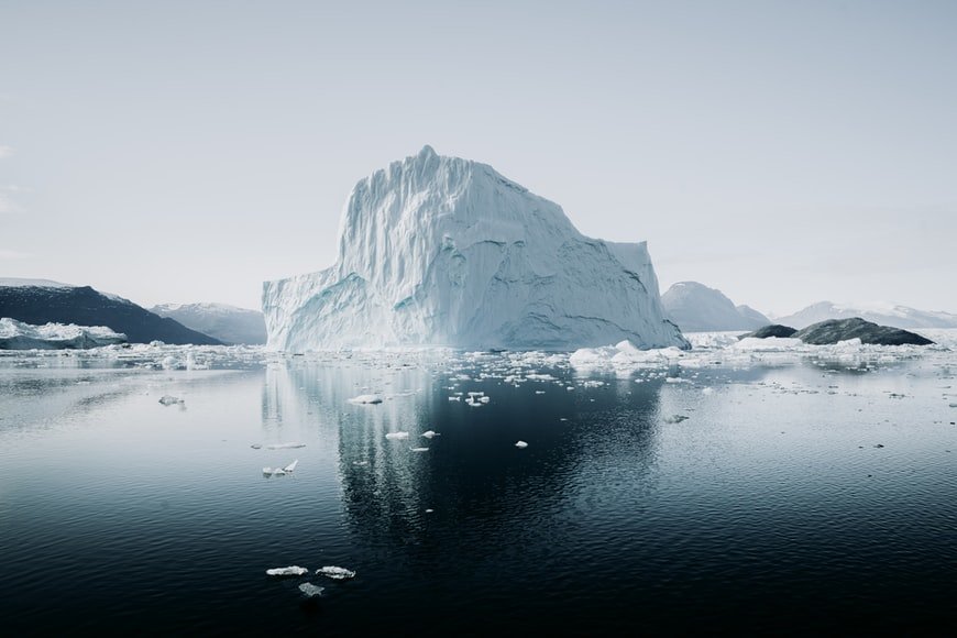 Η Αρκτική κατέγραψε ρεκόρ υψηλής θερμοκρασίας – «Ταίριαζε περισσότερο στη Μεσόγειο»