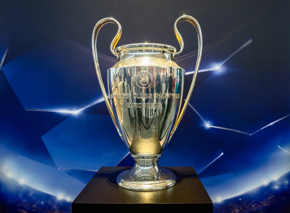 Champions League: Στα 5 δισ. ευρώ το νέο deal για τα τηλεοπτικά δικαιώματα