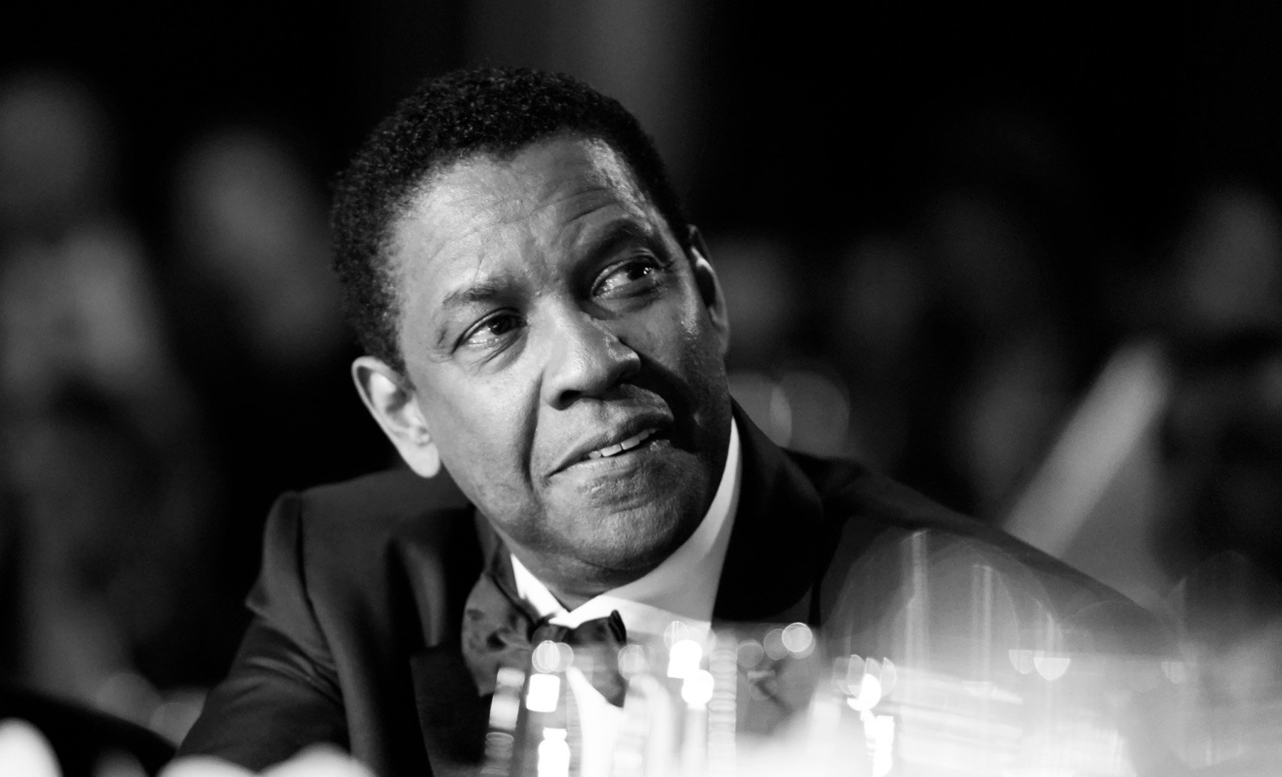 Ο ανένταχτος Denzel Washington: Στα 66 του δεν έχει social media, αγαπά το Youtube και δεν κατάλαβε ντιπ από το Tenet