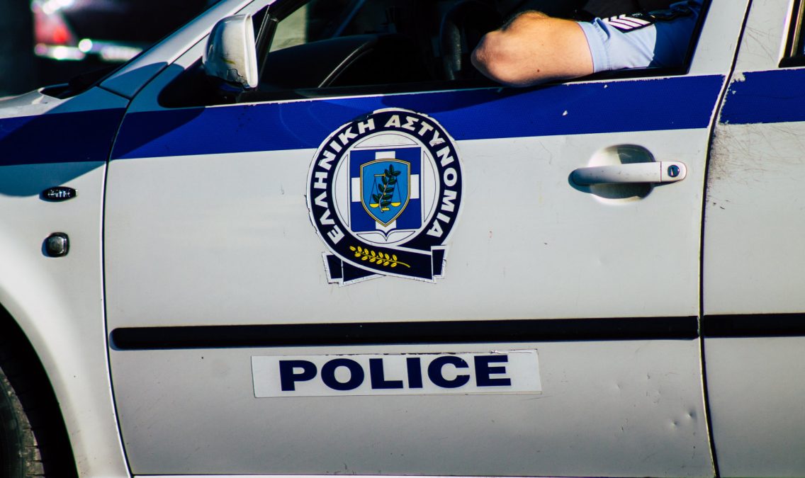 Κρήτη: Στα χέρια της αστυνομίας ο 22χρονος που πυροβόλησε στο κεφάλι τον 29χρονο Νίκο «για μια προσπέραση»