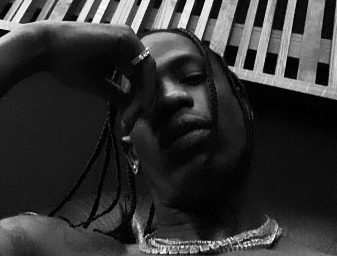 Travis Scott: Ο Οίκος Dior αναβάλλει επ΄αόριστον την κυκλοφορία της συλλογής του Cactus Jack λόγω Astroworld