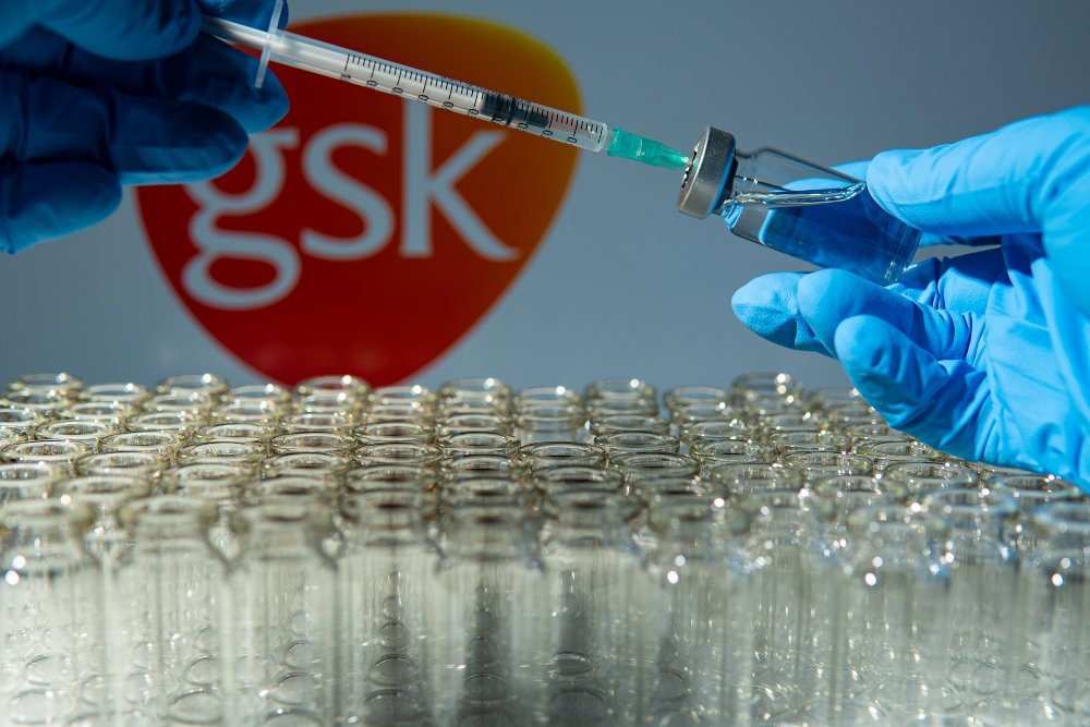 Βρετανία: Φάρμακο της GSK αντιμετωπίζει όλες τις παραλλαγές της Όμικρον