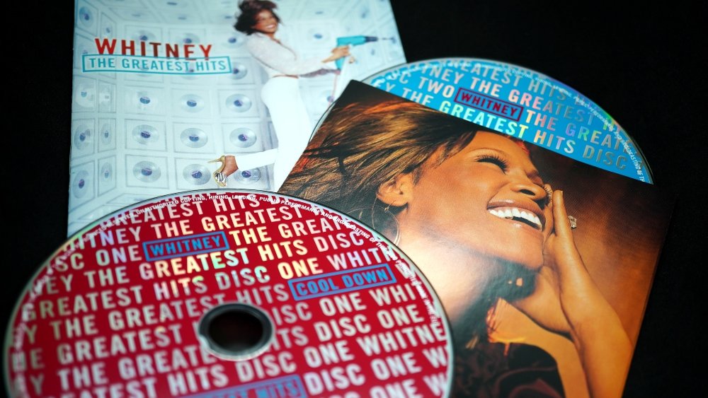 Whitney Houston: Aκυκλοφόρητο demo της πωλήθηκε για 1 εκατ. δολάρια σε δημοπρασία NFT
