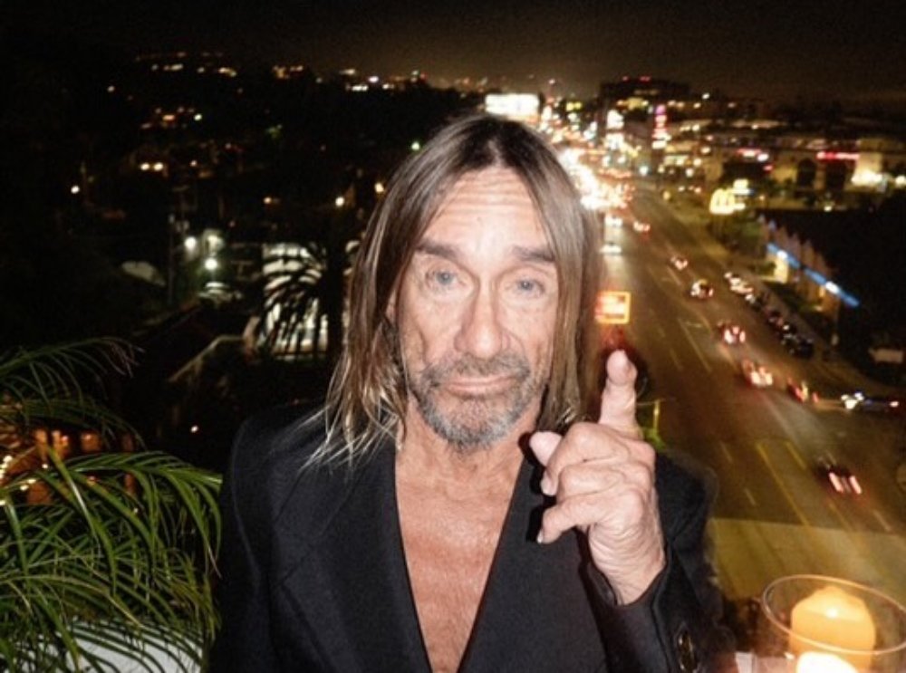 Release Athens 2022: Έρχονται Iggy Pop και Liam Gallagher