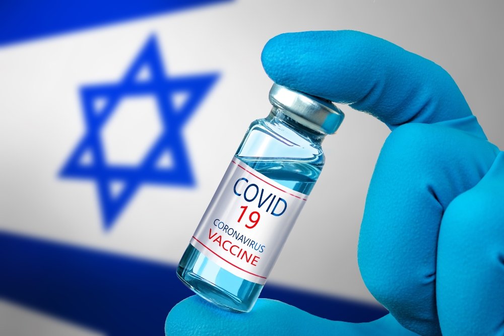 Ισραήλ: Κάνουν δοκιμαστικά την 4η δόση σε 150 άτομα – Πού αποσκοπεί αυτό το «πείραμα»