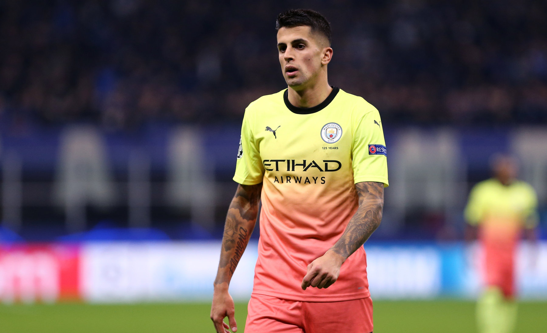 Joao Cancelo: Συμμορία 4 ατόμων λήστεψε τον ποδοσφαιριστή της Σίτι – Ανάρτησε φωτογραφία με τραυματισμένο κεφάλι