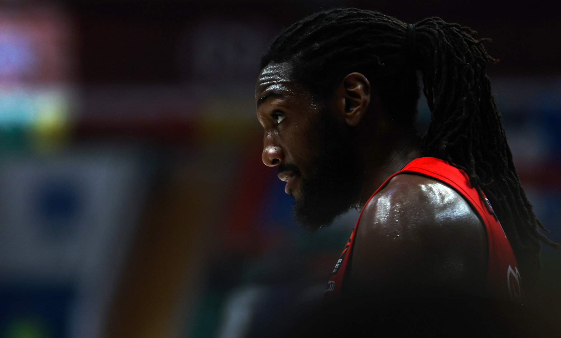 Kenneth Faried: Γιατί η Ευρωλίγκα «τραβάει» στο NBA και το NBA δεν «τραβάει» στην Ευρωλίγκα;