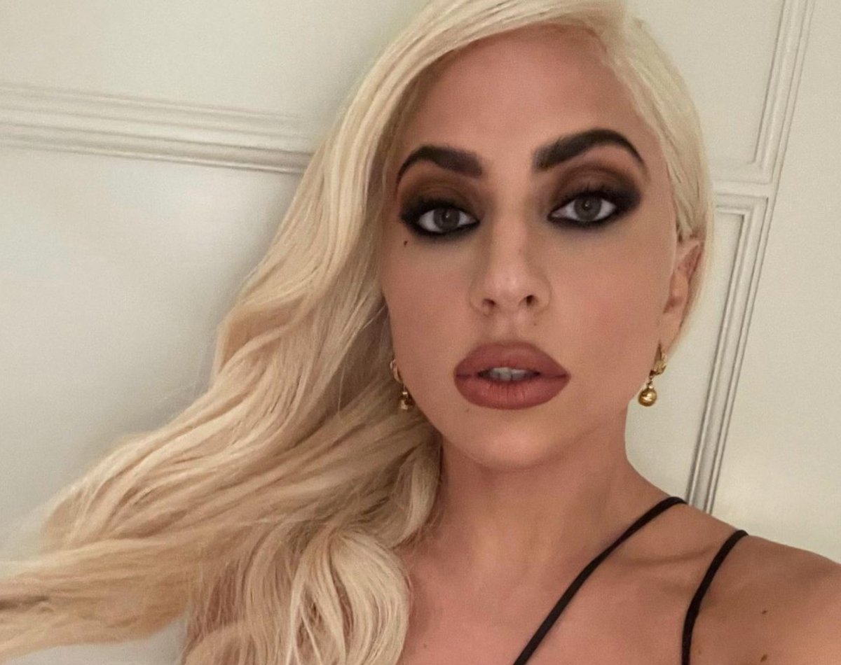 Lady Gaga: «Είχα μια νοσηλεύτρια ψυχιατρικής στα γυρίσματα του House of Gucci»