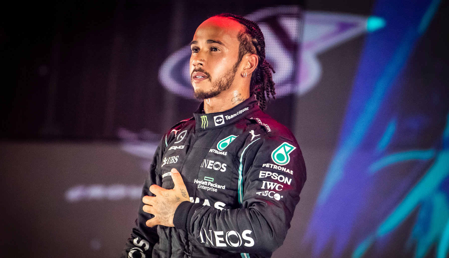 Lewis Hamilton: Αλλάζει το όνομά του – Πώς θα διαγωνίζεται από εδώ και πέρα