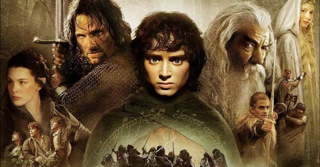 Lord of the Rings: Επικό reunion για τα 20 χρόνια από την κυκλοφορία της πρώτης ταινία