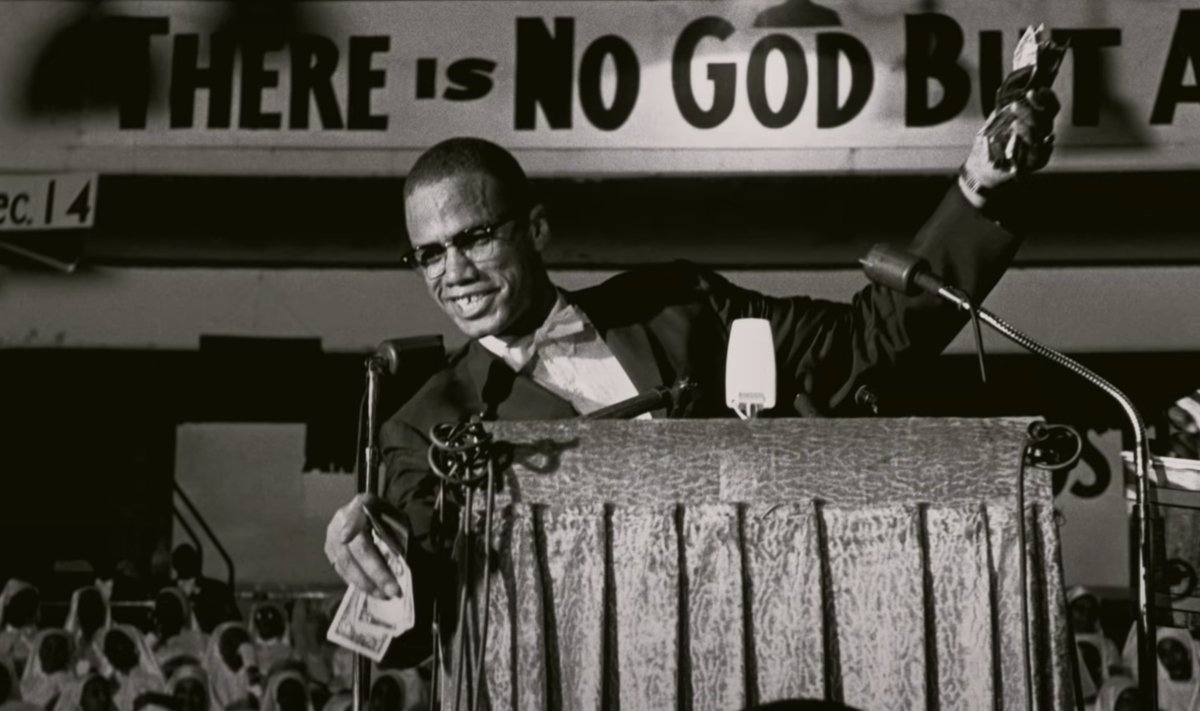 Δολοφονία Malcolm X: Φυλακίστηκε άδικα για 20 χρόνια και τώρα ζητά αποζημίωση πολλών εκατομμυρίων