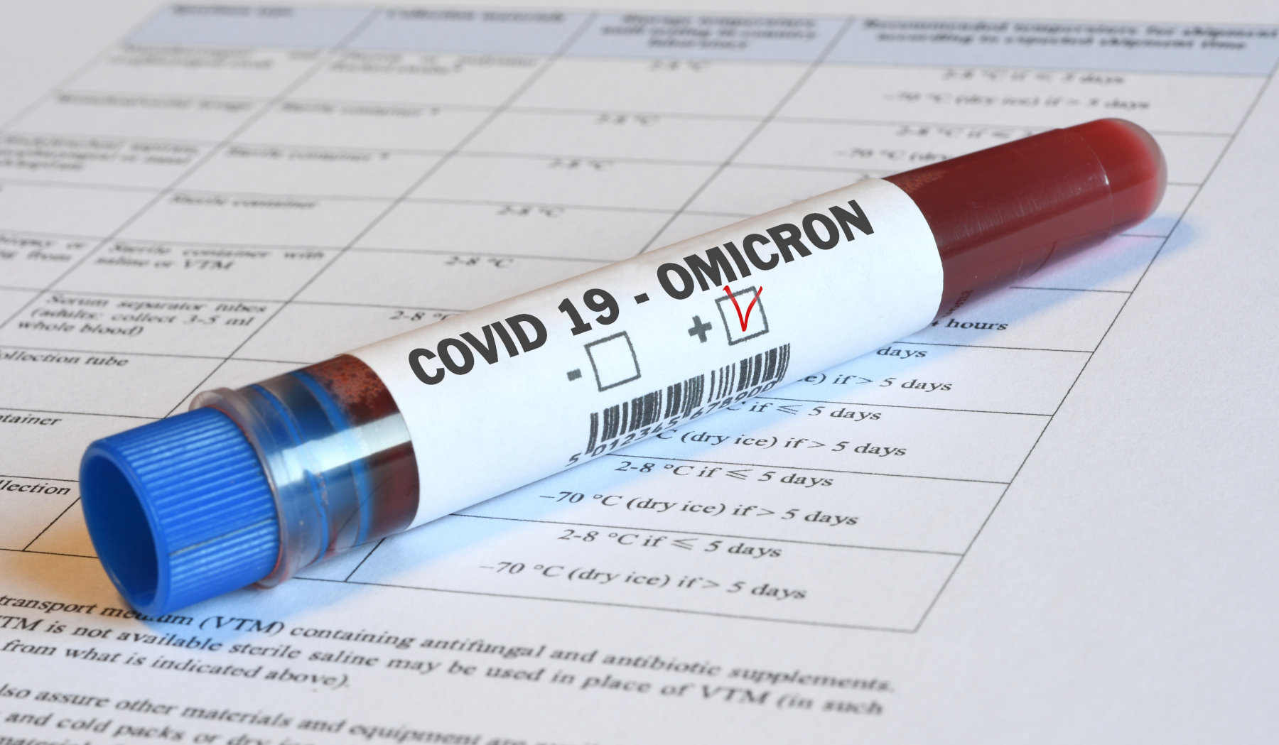 CDC: Μείωσε τον χρόνο καραντίνας για όσους βγαίνουν θετικοί στον κορωνοϊό – Ποιες είναι οι προϋποθέσεις