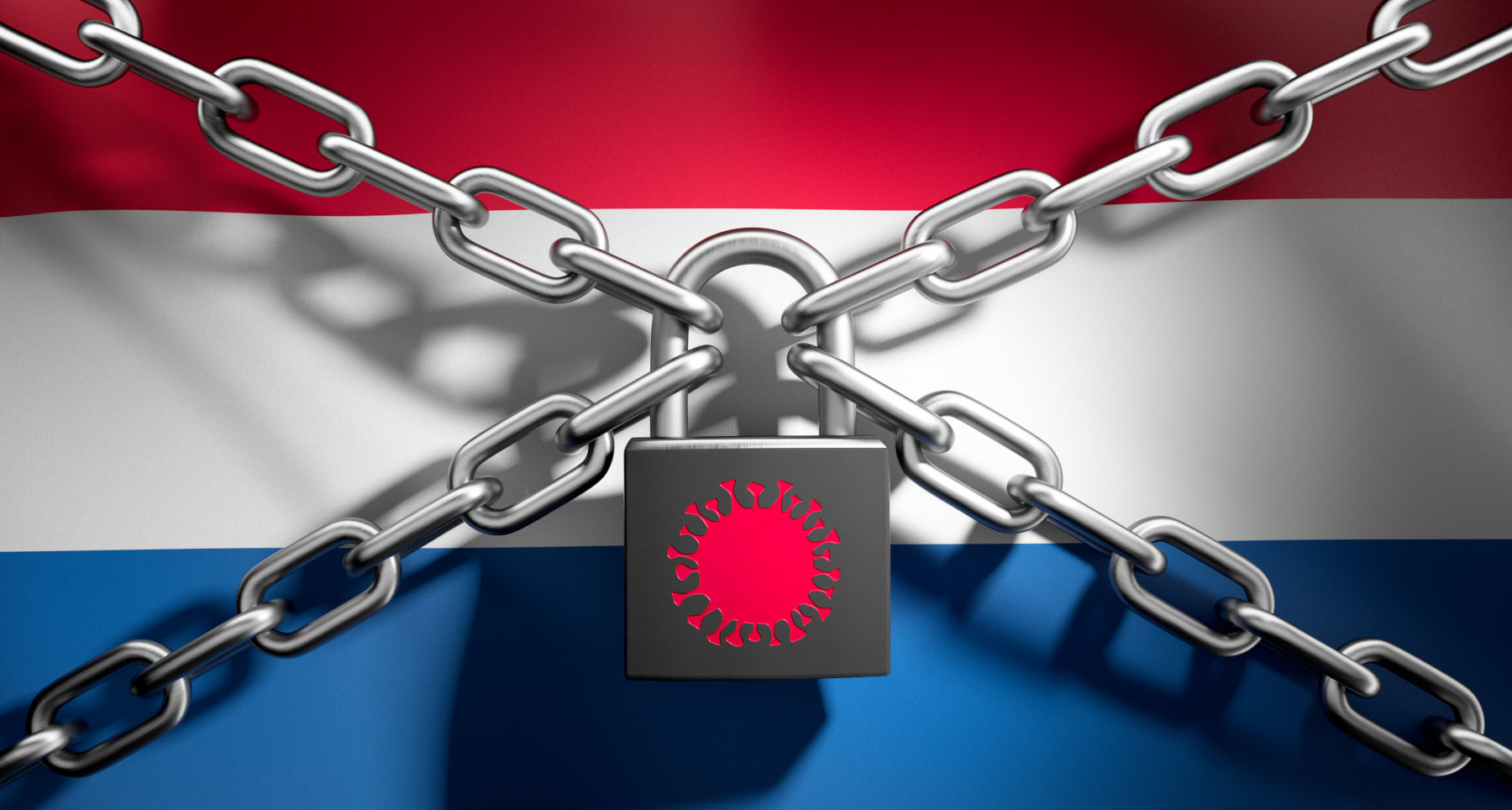 Ολλανδία: Το πρώτο ολικό lockdown λόγω Όμικρον – Είναι μόνο η αρχή για την Ευρώπη;