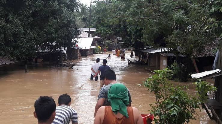 Φιλιππίνες: 388 νεκροί και 60 αγνοούμενοι από τον τυφώνα Rai – Ανησυχία για επιδημίες