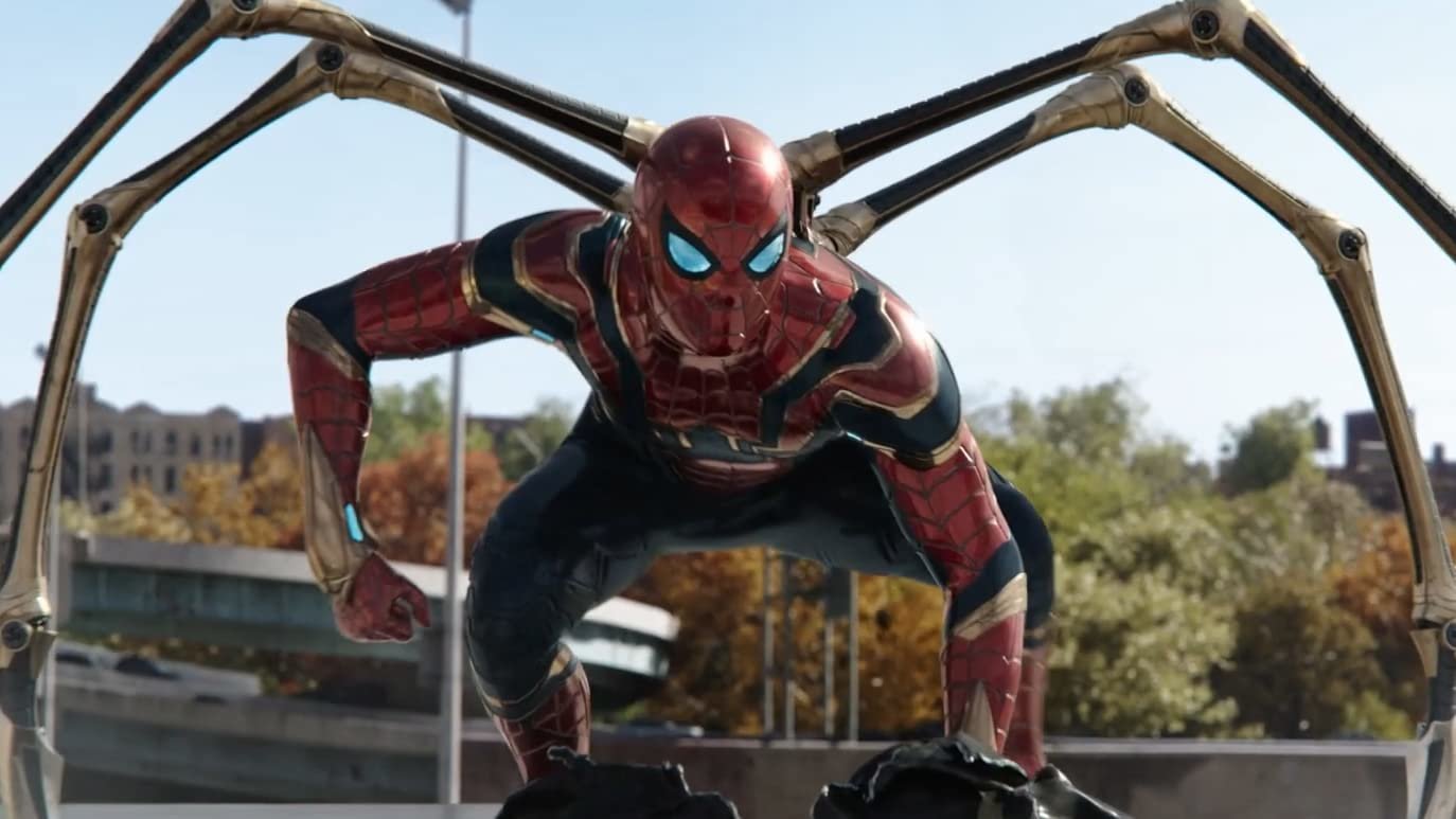 Spider-Man No Way Home: Μόνο εμείς δεν καταλάβαμε γιατί είχε αυτό το φινάλε;