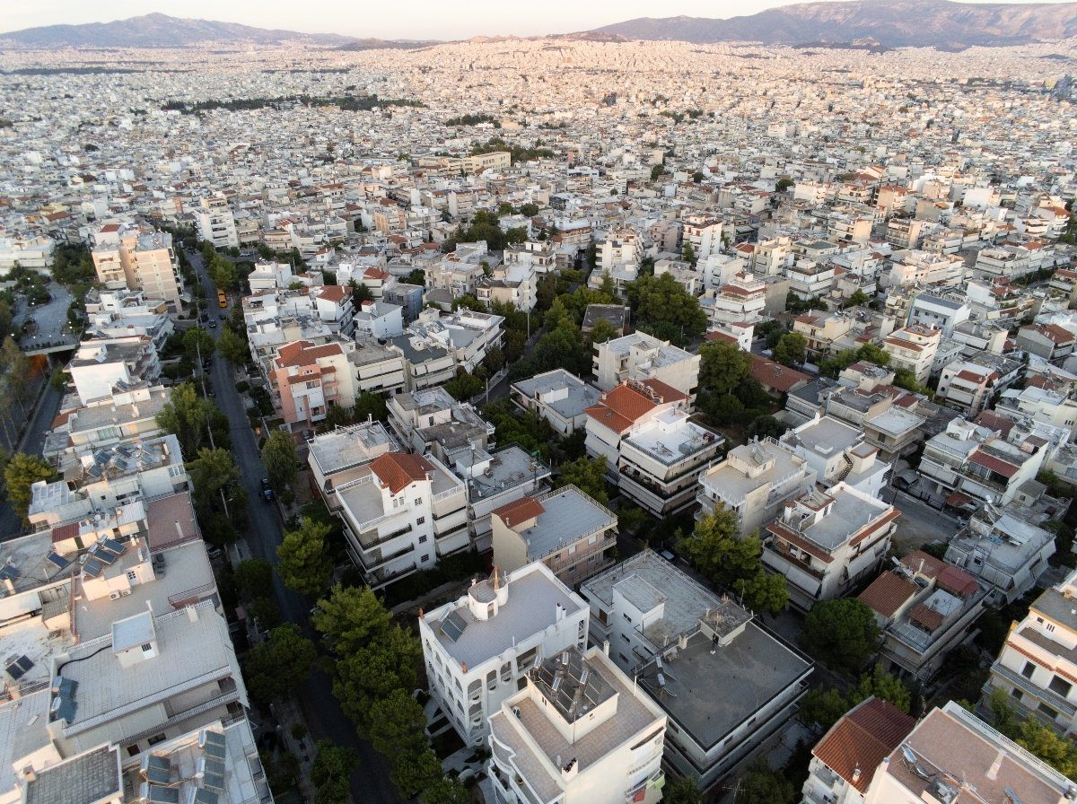 «Σπίτι μου»: Σχεδόν 19.000 οι αιτήσεις νέων για χαμηλότοκα στεγαστικά δάνεια