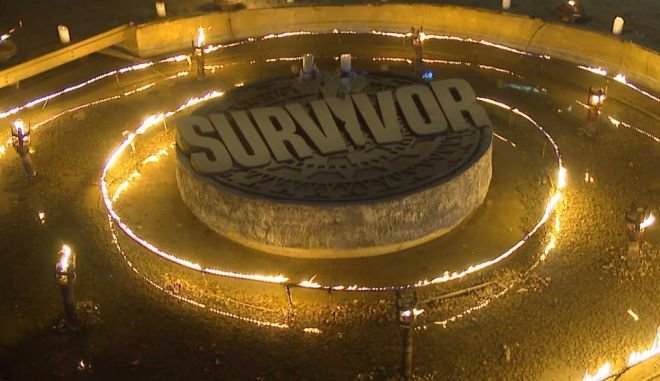 Survivor: Την παλεύει καθόλου η παραγωγή;