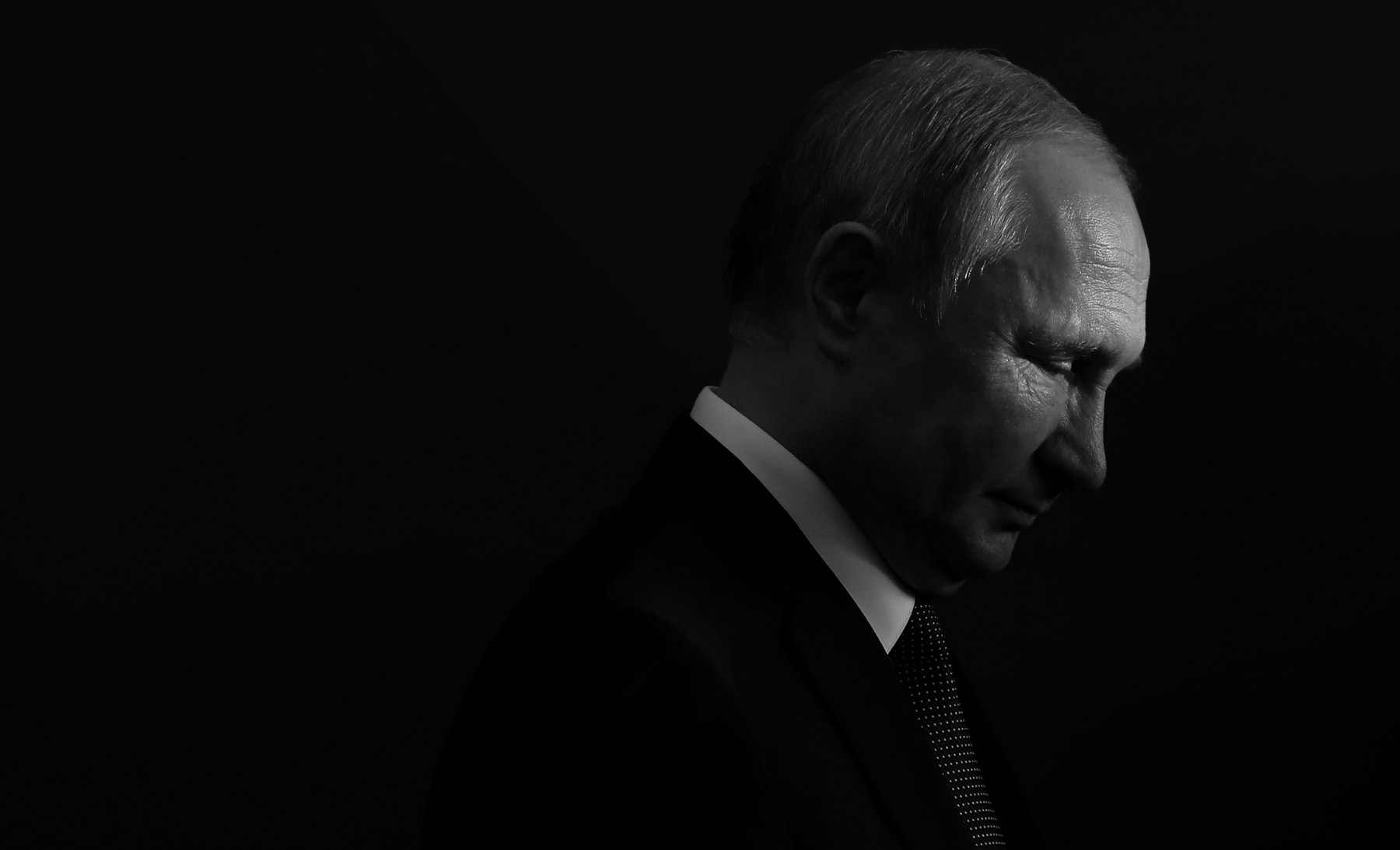 Vladimir Putin: Το παρελθόν του ως ταξιτζής και το όνειρο του για μια Μεγάλη Ρωσία