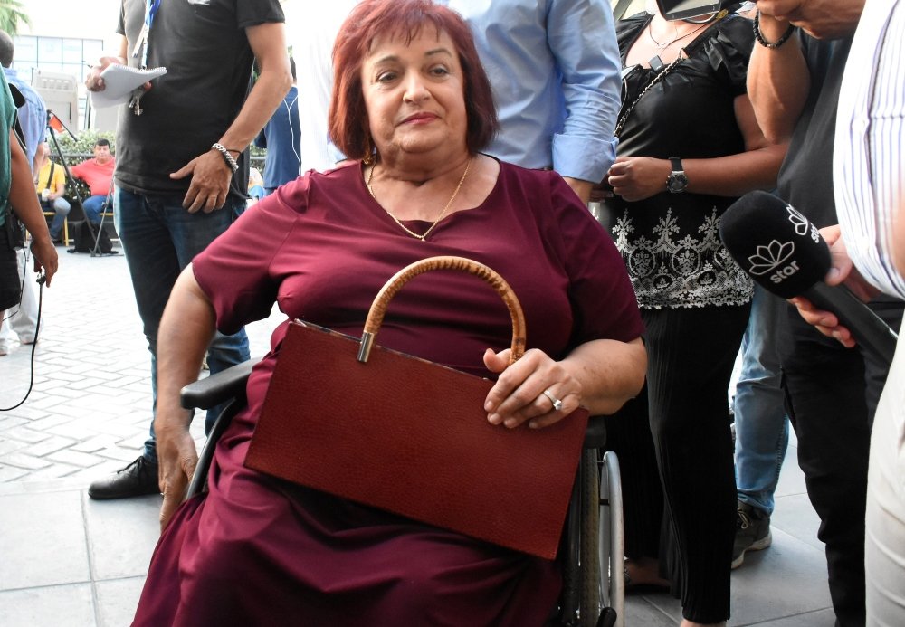 Μαριέττα Γιαννάκου: Εκτάκτως στο νοσοκομείο σε σοβαρή κατάσταση – Νοσηλεύεται σε ΜΕΘ