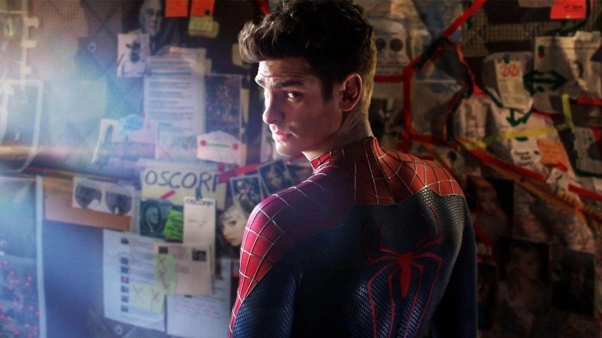 Andrew Garfield: Παραδέχεται το ψέμα του στην Emma Stone για το Spider-Man: No Way Home