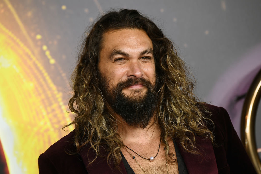 Jason Momoa: Είναι επίσημα ο «bad guy» του Fast & Furious 10