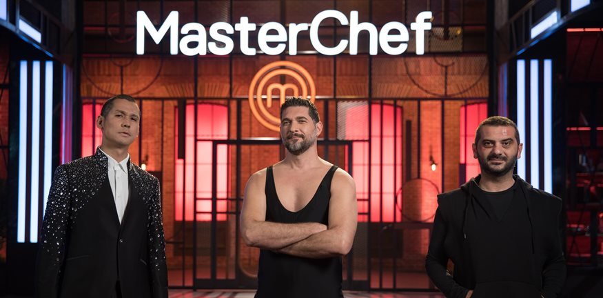 MasterChef: Ήρθε αρκετά ανανεωμένο ή είναι ιδέα μας;