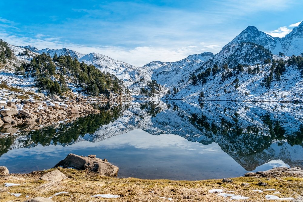 Val d’Aran: Το αυτόνομο χωριό της Ισπανίας με την δική του επίσημη γλώσσα