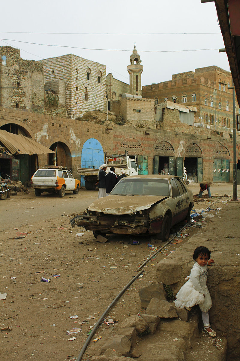 Τραγωδία με 85 νεκρούς στην Υεμένη