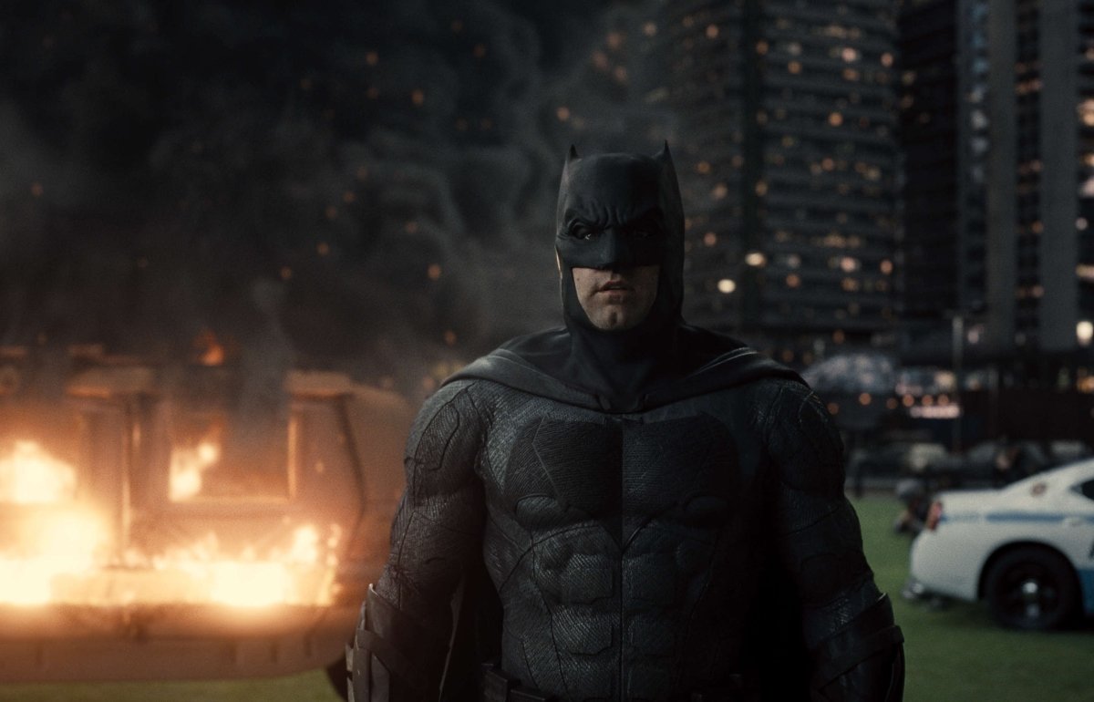 Ben Affleck: Η χειρότερη εμπειρία στην καριέρα του ήταν στον ρόλο του Batman