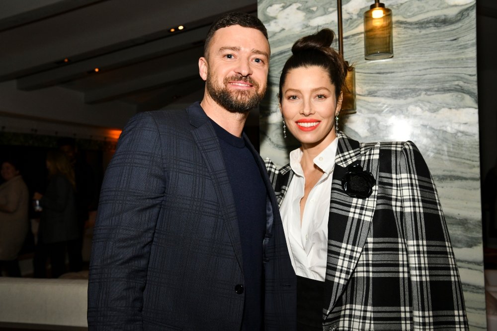 Timberlake – Biel: Το ρετιρέ τους στο Μανχάταν πωλήθηκε για 29 εκατ. δολάρια – Γιατί αποτελεί τη νο1 επιλογή των celebrities