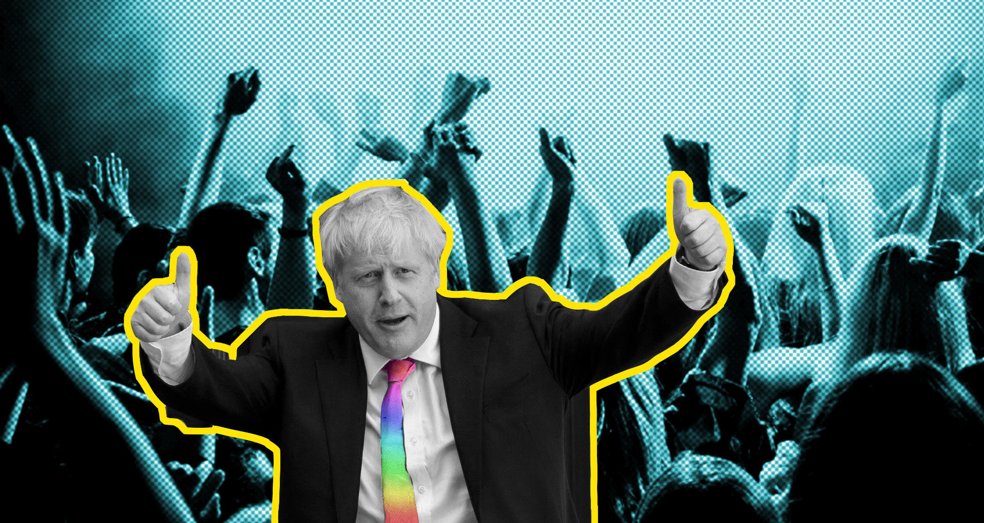 Boris Johnson: The Pork Pie Plot – Ετοιμάζεται πρόταση μομφής από το κόμμα του;