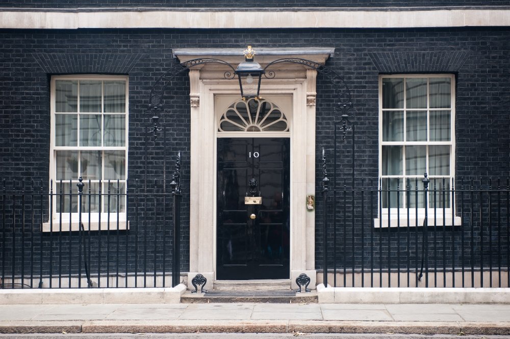 Downing Street: Νέα κατηγορία για πάρτι γενεθλίων του Boris Johnson εν μέσω lockdown το 2020