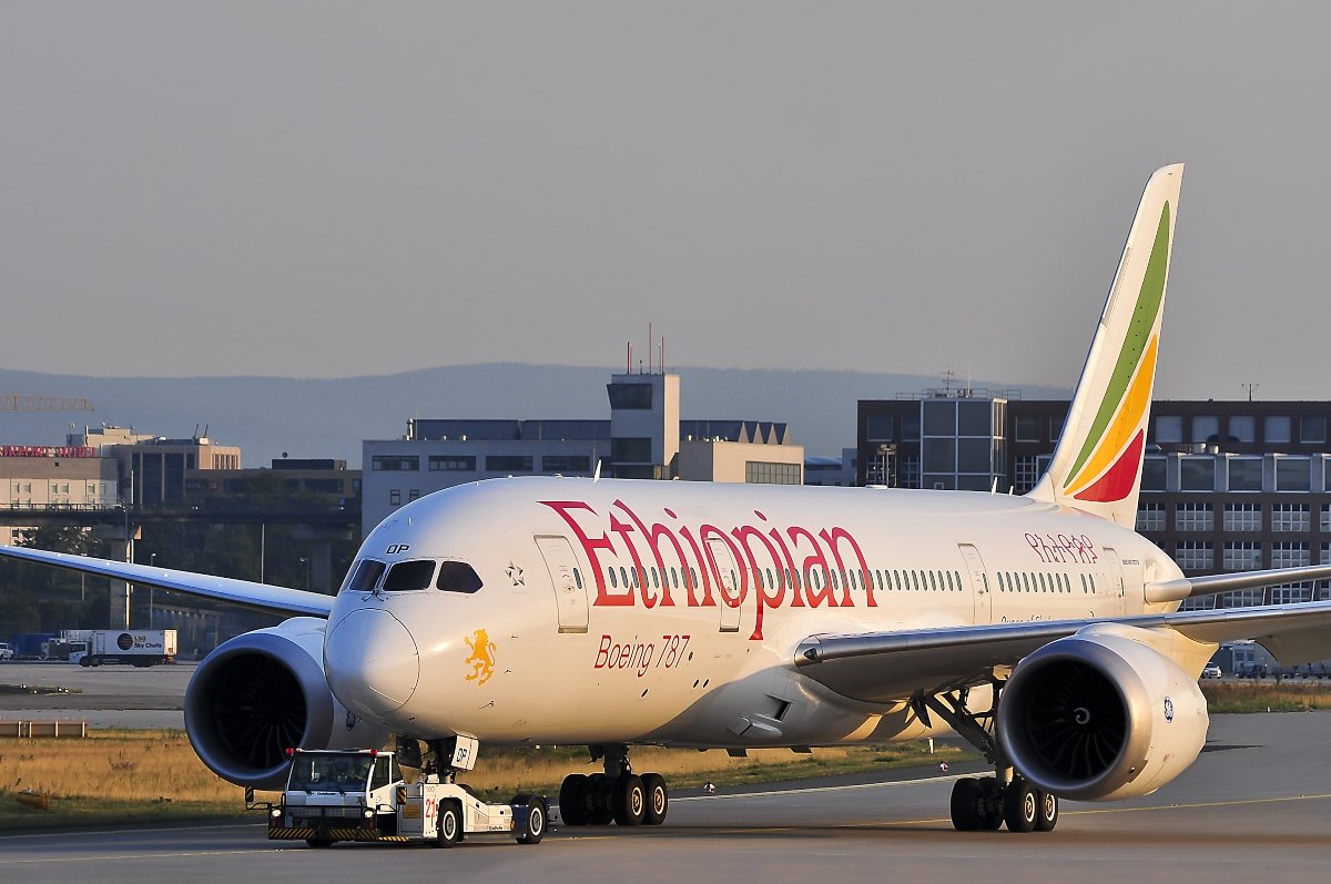 Ethiopian Airlines: Εργαζόμενοί της κρύβονται στα αεροπλάνα για να φύγουν από την Αιθιοπία