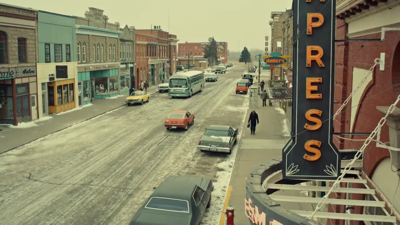 Fargo: Η τρομερή σειρά του 2014 που θα δεις στο Netflix το ΣΚ